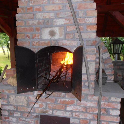 Palya Vendeghaz Lägenhet Pusztaszer Exteriör bild